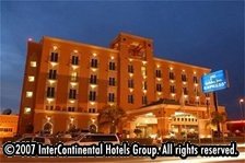 HOLIDAY INN EXPRESS TORREON